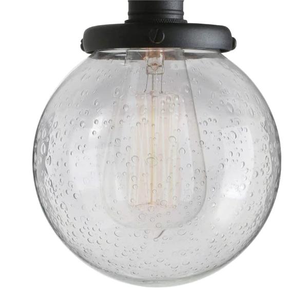 Kundenspezifischer Lampenschirm aus Glas01