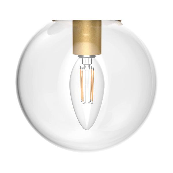 Cysgod Lamp Gwydr Custom02