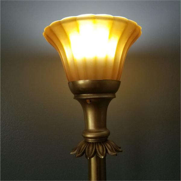 Prilagođena ručno puhana opalno-bijela matirana staklena kugla ugradbena stropna svjetiljka Poklopac za zidno svjetlo01