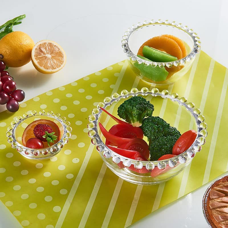 Glass Fruit Bowl03