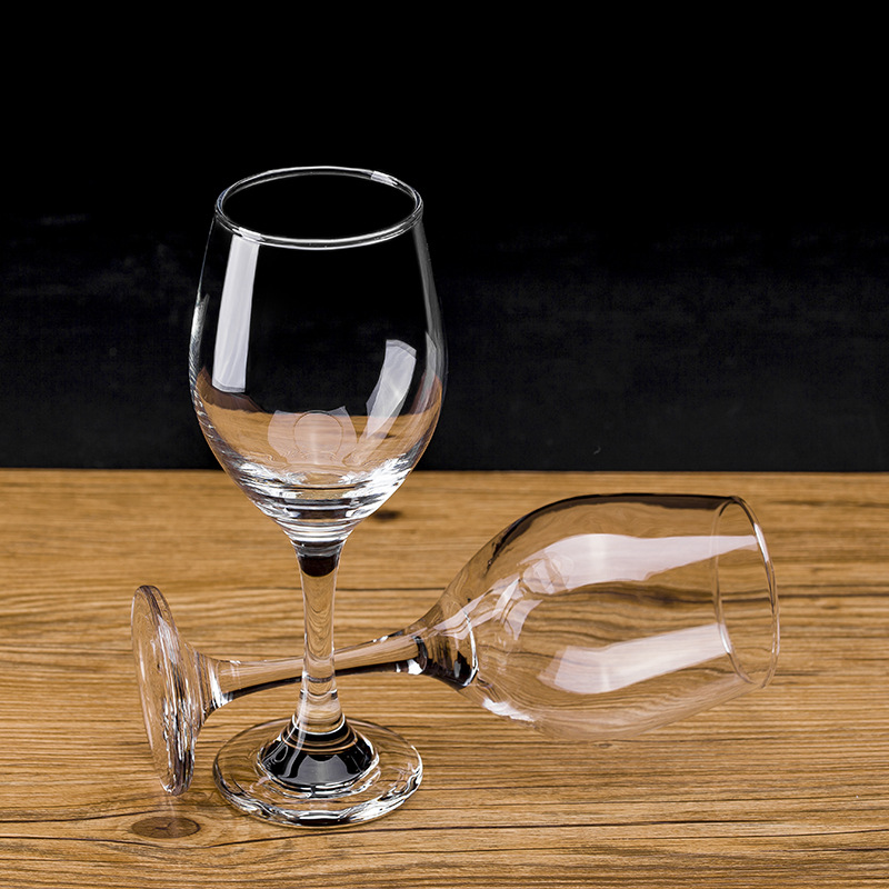 Long Stem Wine Glass For Red And White Wine05