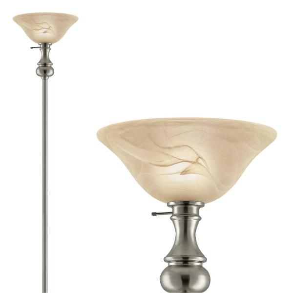 Hanglampbedekking Muurlampglaslampskerm01