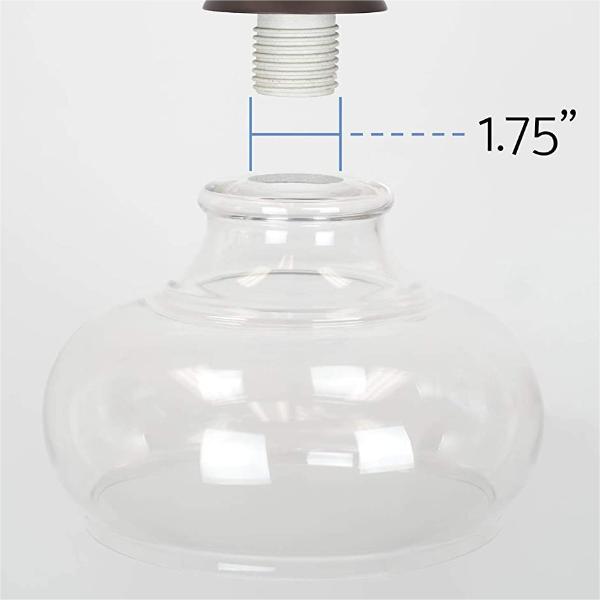Поклопац за осветљење зидне лампе специјалног облика03